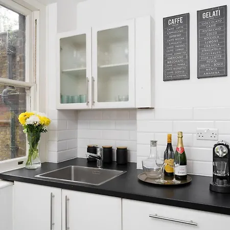 Huge & Central 3 Bedr, 4 Beds, Covent Gdn Londres Extérieur photo
