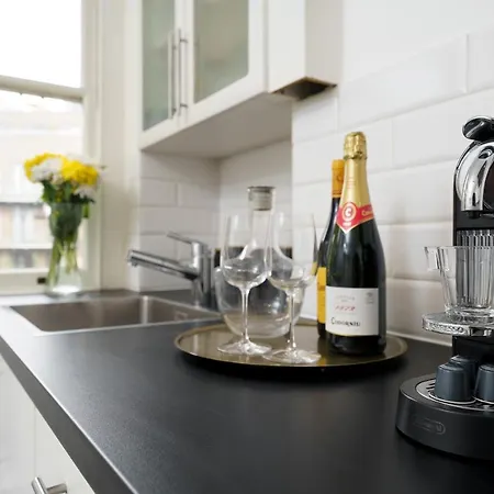 Huge & Central 3 Bedr, 4 Beds, Covent Gdn Londres Extérieur photo