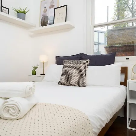 Huge & Central 3 Bedr, 4 Beds, Covent Gdn Londres Extérieur photo
