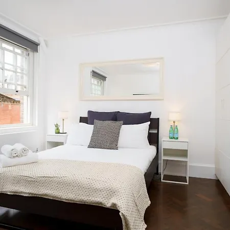 Huge & Central 3 Bedr, 4 Beds, Covent Gdn Londres Extérieur photo