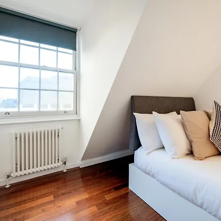 Huge & Central 3 Bedr, 4 Beds, Covent Gdn Londres Extérieur photo