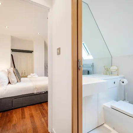 Huge & Central 3 Bedr, 4 Beds, Covent Gdn Londres Extérieur photo