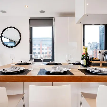 Huge & Central 3 Bedr, 4 Beds, Covent Gdn Londres Extérieur photo